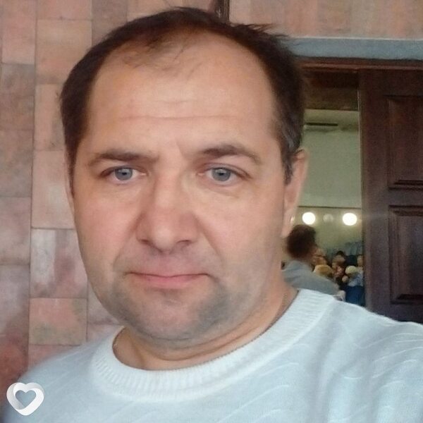 Иван, 44, Иркутске — анкета №909811