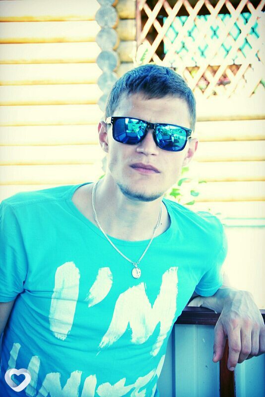 Стас, 33, Пензе — анкета №909863