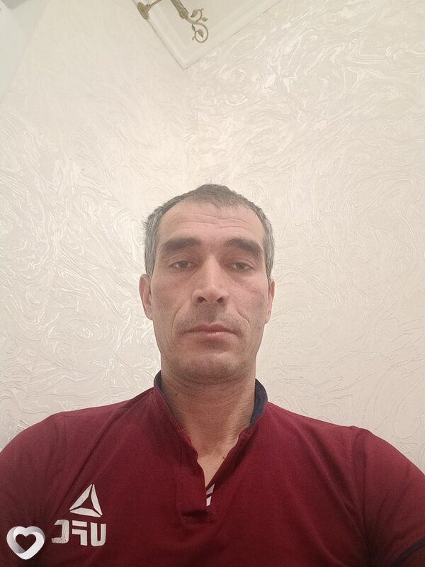 Джамал, 45, Мегионе — анкета №909868
