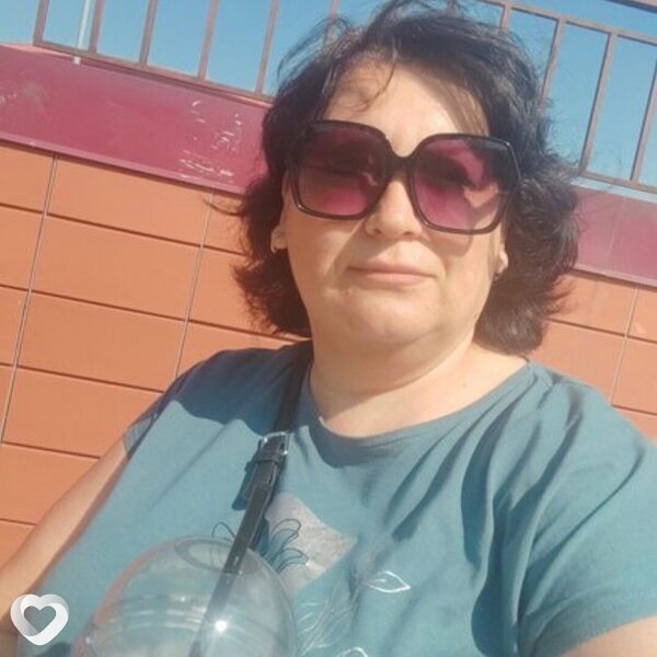 Людмила, 45, Ростове-на-Дону — анкета №909870