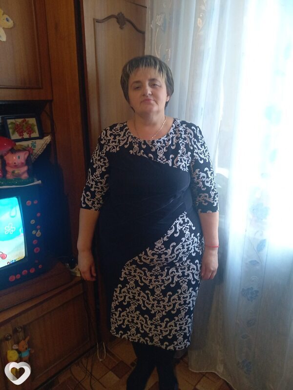 Олена, 55, Киеве — анкета №909871