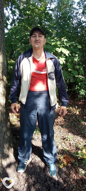 Дмитрий, 43, Пензе — анкета №909874