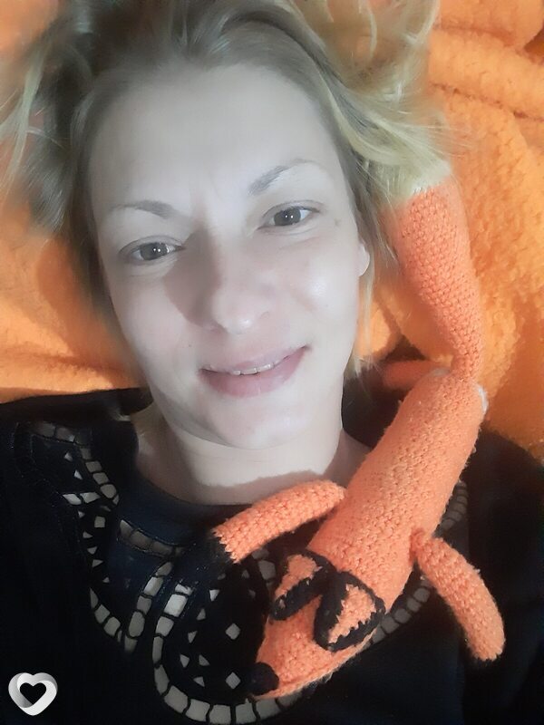 Диана, 44, Владивостоке — анкета №909883