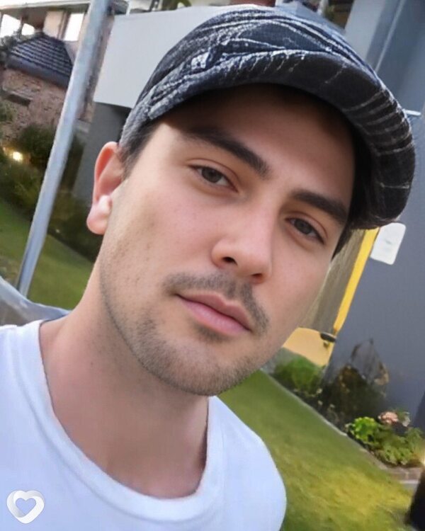 Виталий, 29, Нальчике — анкета №909884