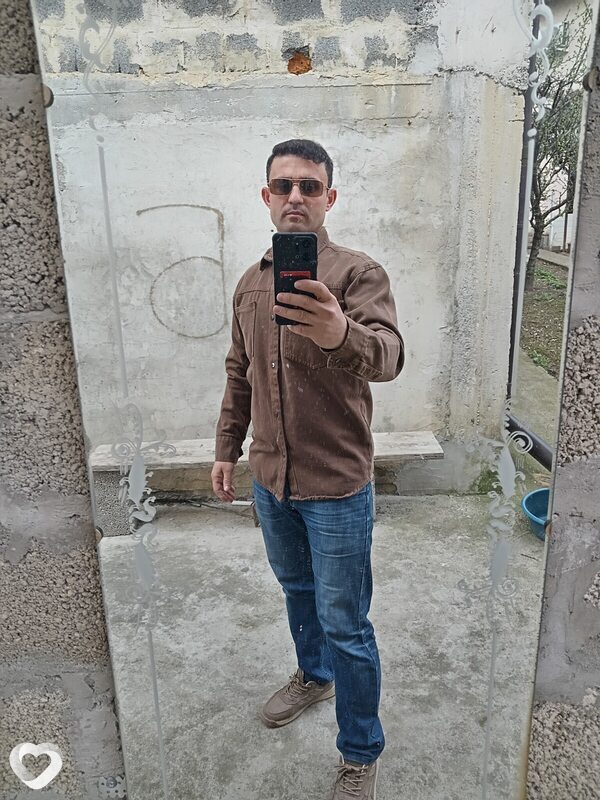 Тимур, 39, Сочи — анкета №910014