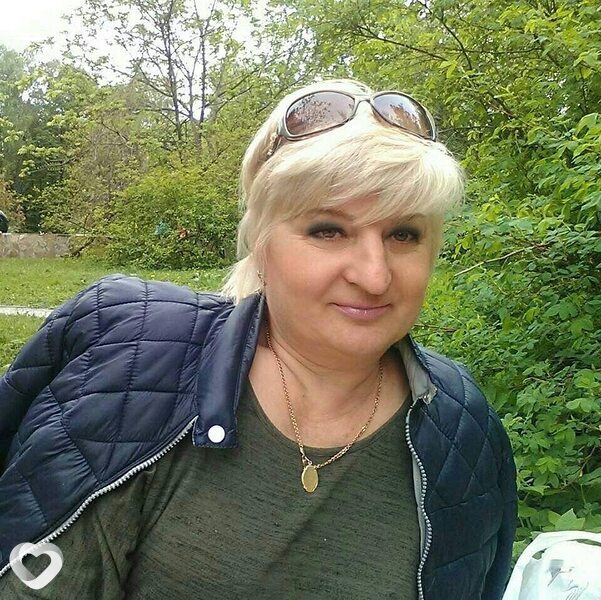 Анна, 38, Солигорске — анкета №910018