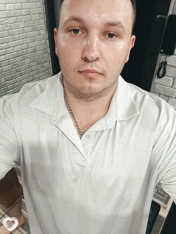 Михаил, 27, Минске — анкета №910021