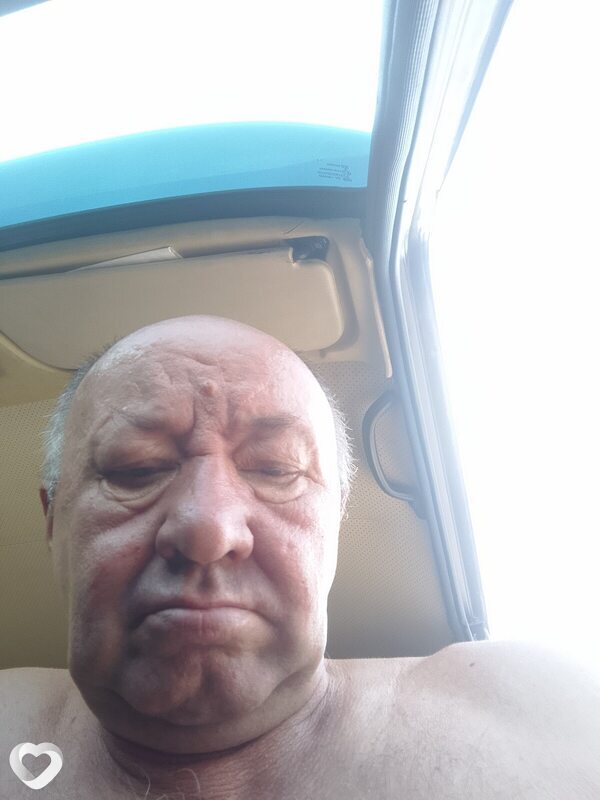 Олег, 64, Старом Осколе — анкета №910026