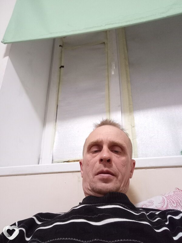 Алексей, 52, Екатеринбурге — анкета №910031
