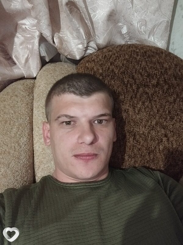 Артём, 29, Москве — анкета №910032