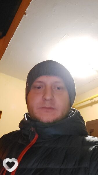 Слава, 37, Гомеле — анкета №910037