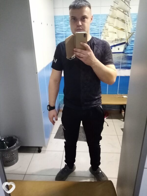 Дмитрий, 31, Магнитогорске — анкета №909714