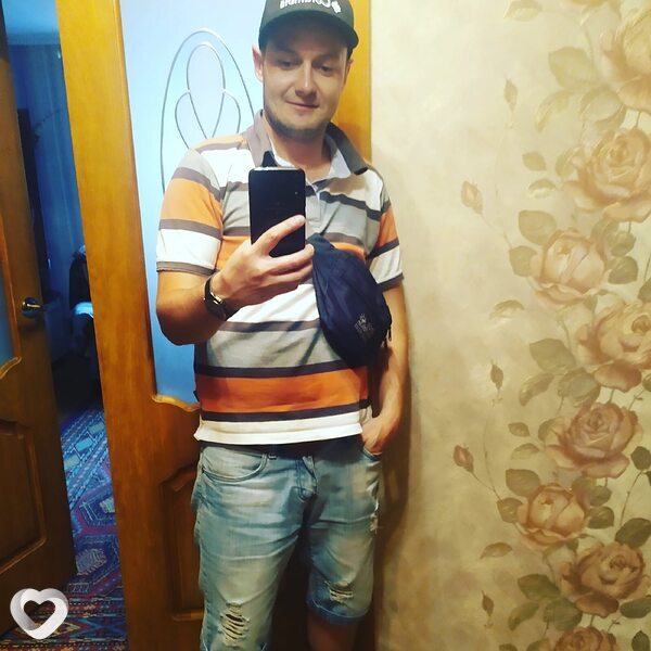 Дима, 37, Мозыре — анкета №909715