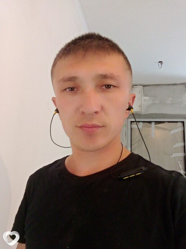 Ержан, 36, Москве — анкета №909721