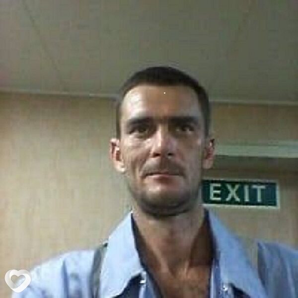 Сергей, 50, Одессе — анкета №909723