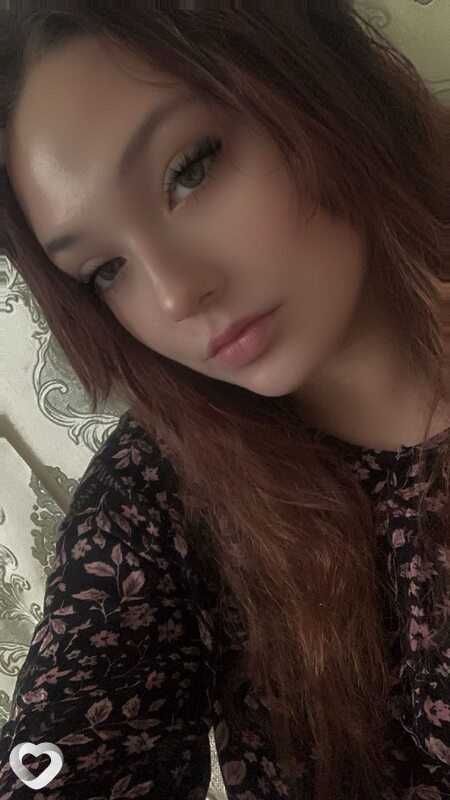 Рита, 26, Оренбурге — анкета №909724