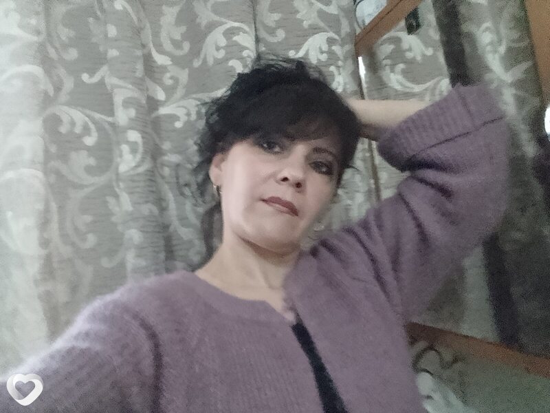 Инна, 45, Костроме — анкета №909728