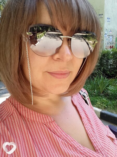 Евгения, 41, Москве — анкета №909731