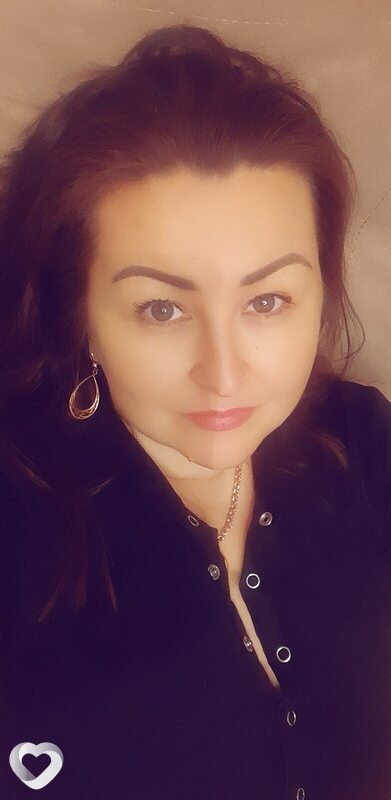 Мята, 49, Кургане — анкета №909961