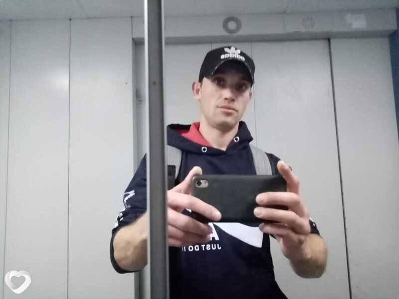 Серега, 38, Судогде — анкета №909890