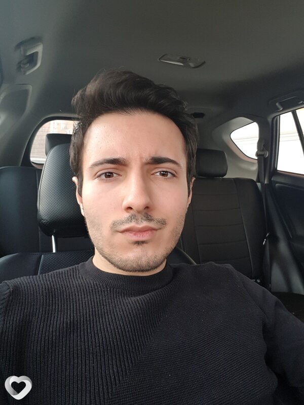 Давид, 32, Москве — анкета №909893