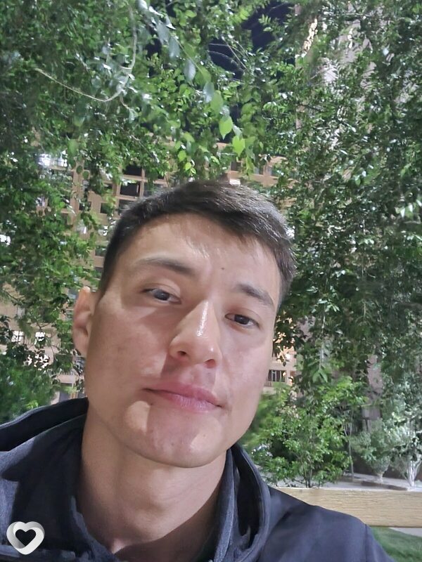 Нурлан, 29, Актау — анкета №909895