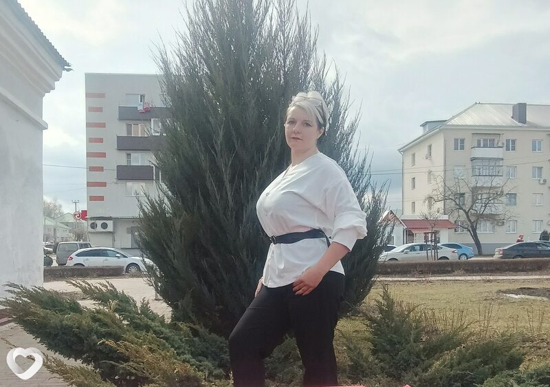 Александра, Вейделевка