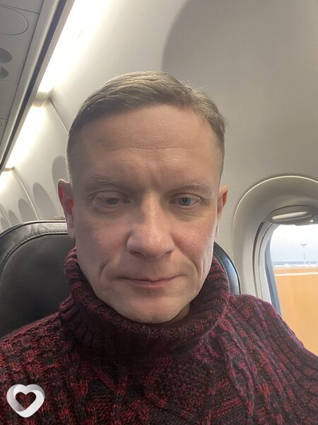 Дмитрий, 50, Чехове — анкета №909900
