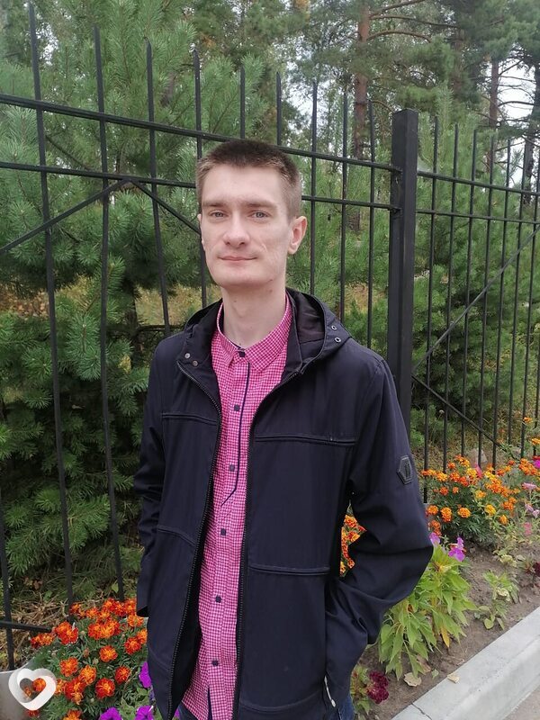 Денис, 27, Зее — анкета №909905
