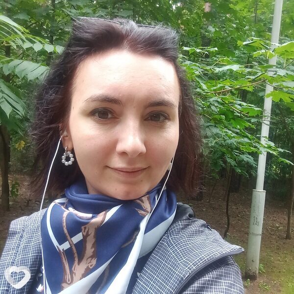 Ольга, 36, Минске — анкета №909906