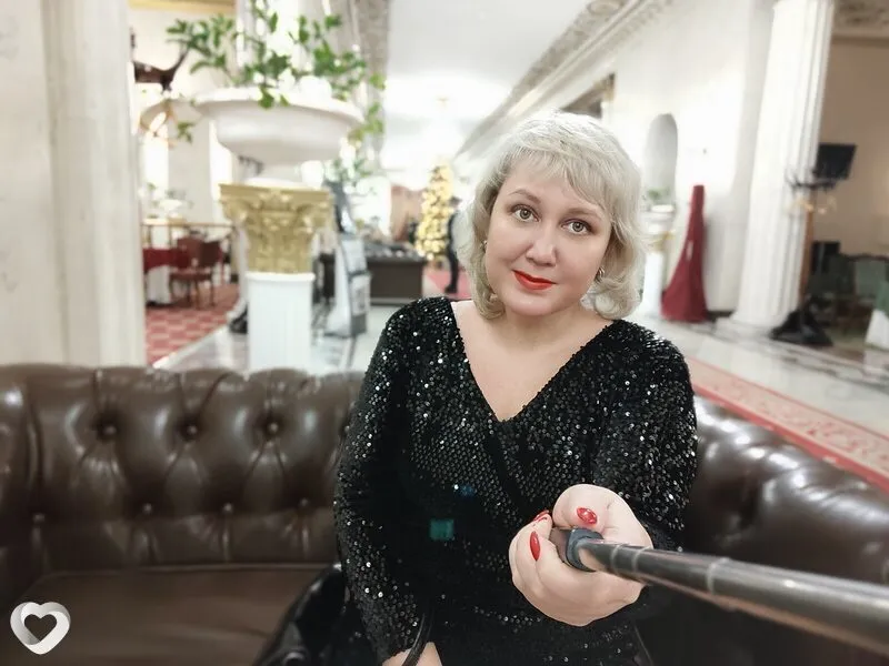 Ольга, 40, Москве — анкета №909913