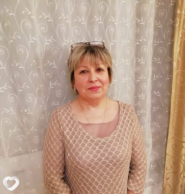 Нина, 66, Мытищах — анкета №909914