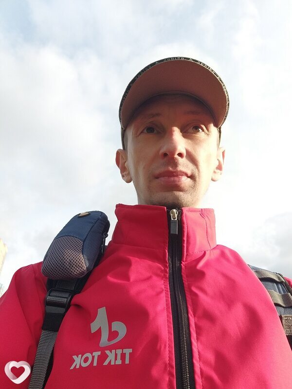 Сергей, 42, Нижнем Новгороде — анкета №909918