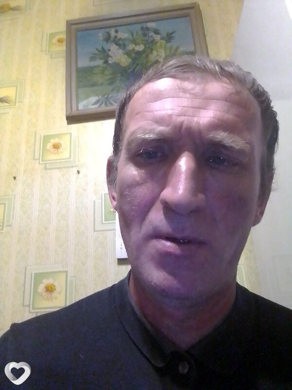 Сергей, 48, Владимире — анкета №909929