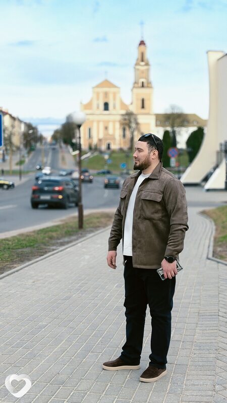 Elsen, 35, Гродно — анкета №909932
