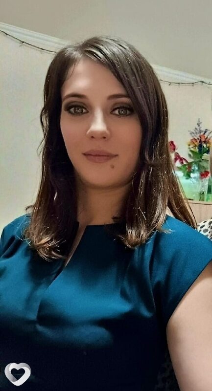 Юля, 34, Котласе — анкета №909936