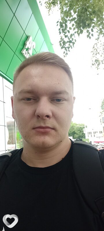 Александр, 26, Армавире — анкета №910143