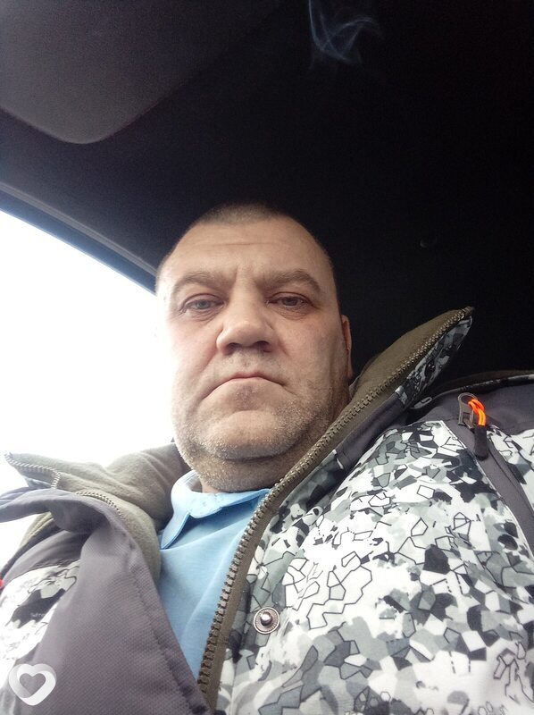 Павел, 45, Нижнем Тагиле — анкета №910145