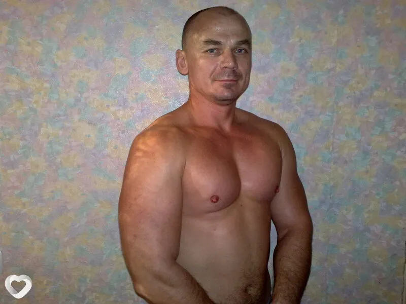 Андрей, 52, Нижнем Новгороде — анкета №10723