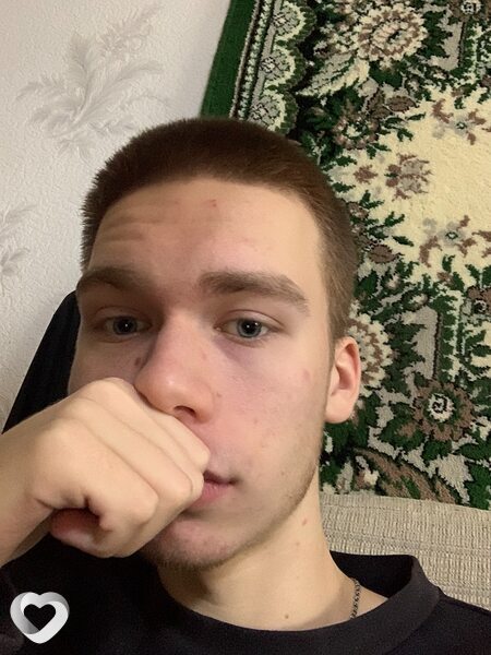 Марсель, 21, Ижевске — анкета №910156