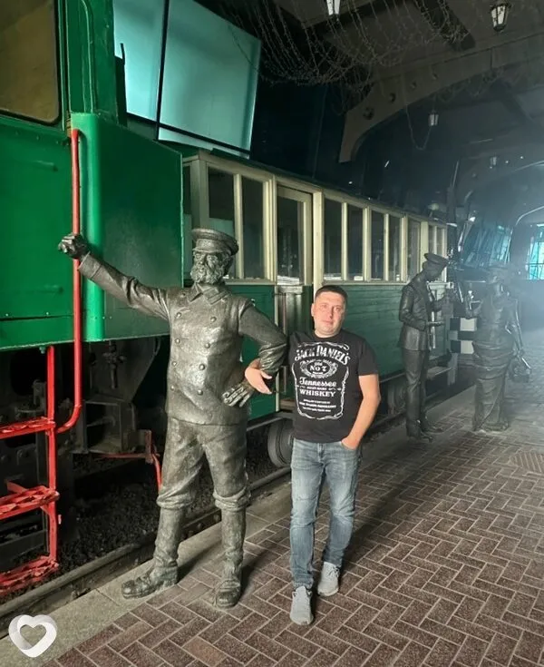 Игорь, 40, Москве — анкета №910159