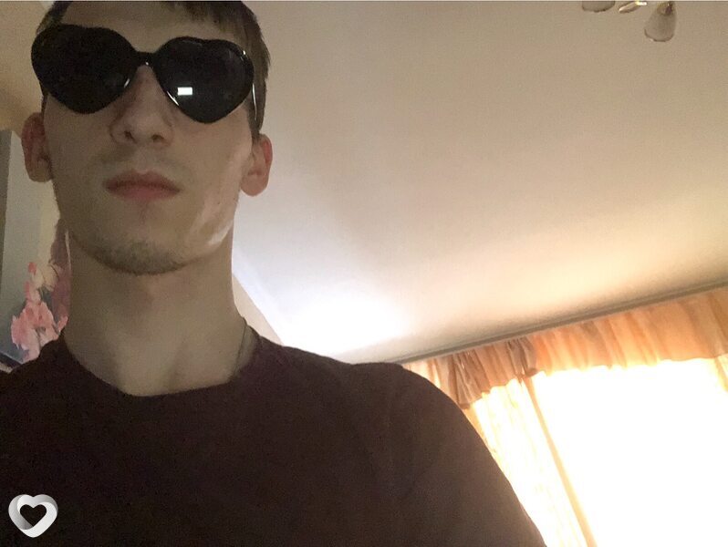 Владислав, 23, Минске — анкета №910238