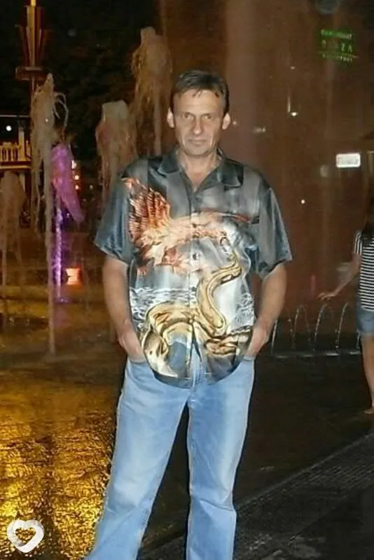 Эдуард, Ессентуки