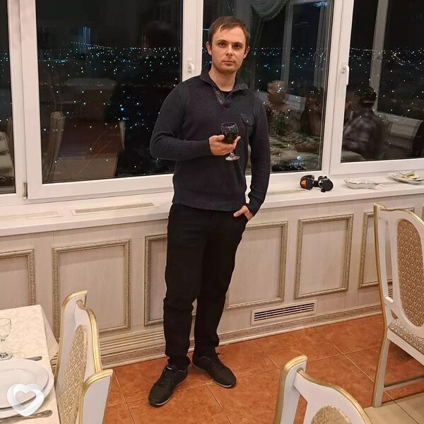 Павел, 34, Москве — анкета №910243