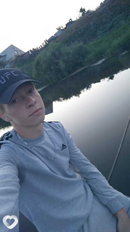 Антон, 22, Костроме — анкета №910244