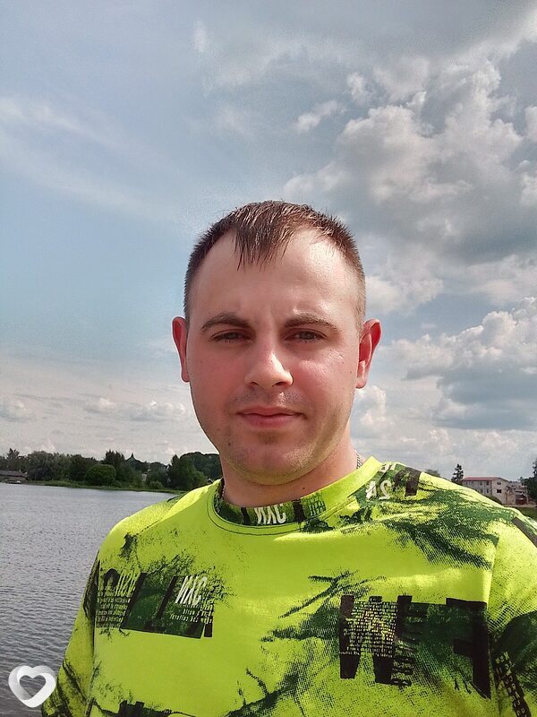 Сергей, 28, Москве — анкета №910245