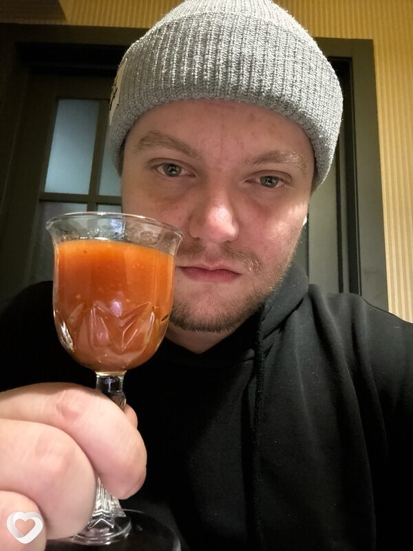 Павел, 31, Москве — анкета №910247