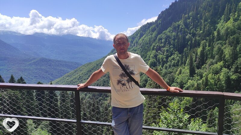 Андрей, 44, Москве — анкета №910251