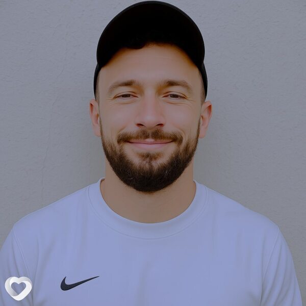 Егор, 36, Калининграде — анкета №910258