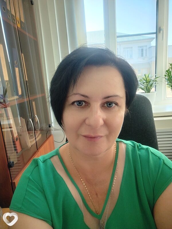 Ольга, 49, Краснодаре — анкета №910262